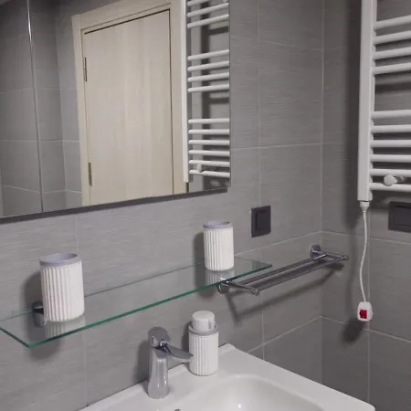 Prestige Apartment Skopje