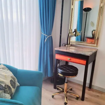 Prestige Apartment *