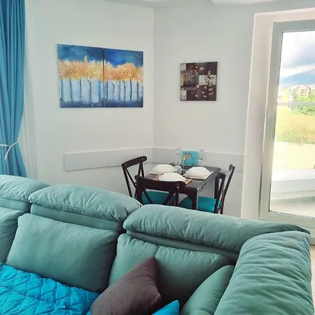 Apartment Prestige