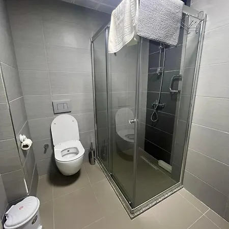 Apartment Prestige *