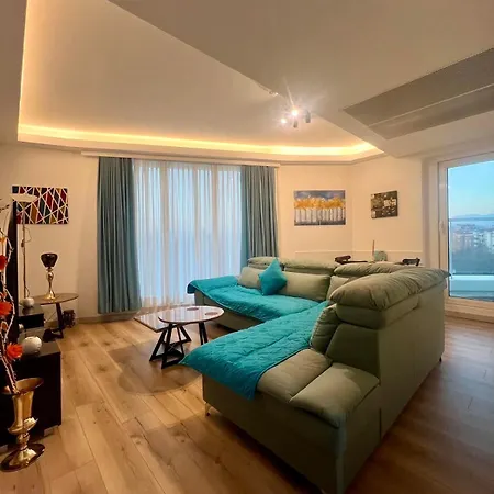 Apartment Prestige